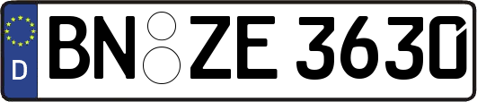 BN-ZE3630