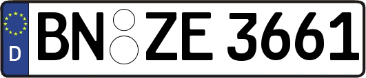 BN-ZE3661