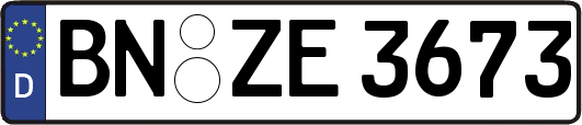 BN-ZE3673