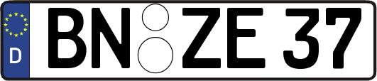 BN-ZE37