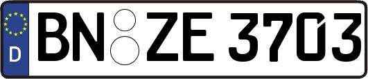BN-ZE3703