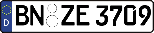 BN-ZE3709