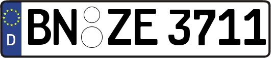 BN-ZE3711