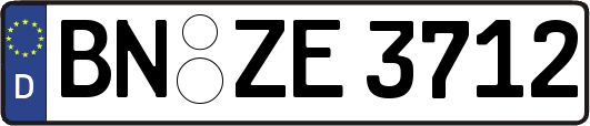 BN-ZE3712