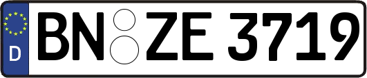 BN-ZE3719
