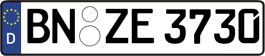 BN-ZE3730