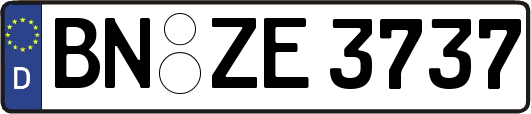BN-ZE3737