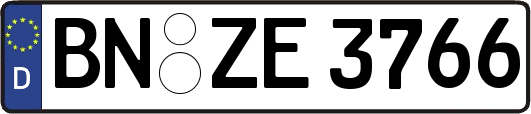 BN-ZE3766