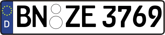BN-ZE3769