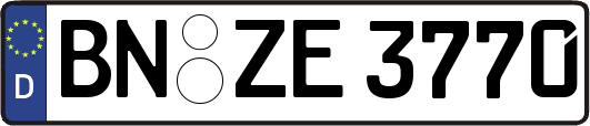 BN-ZE3770