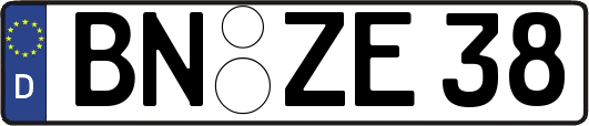BN-ZE38
