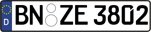 BN-ZE3802