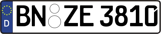 BN-ZE3810