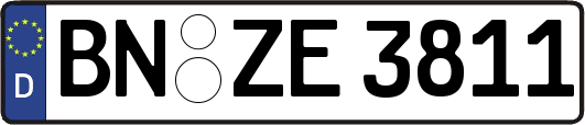 BN-ZE3811