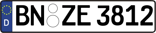 BN-ZE3812