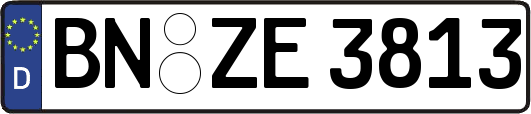 BN-ZE3813