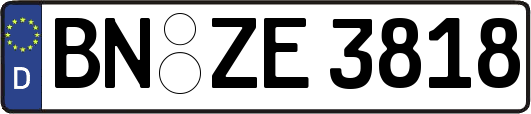 BN-ZE3818