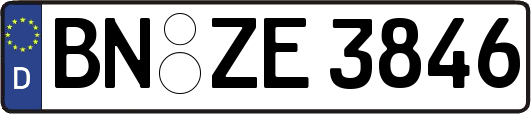 BN-ZE3846