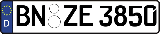 BN-ZE3850
