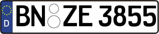 BN-ZE3855