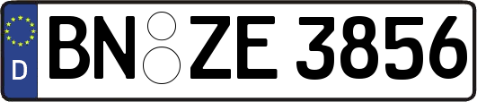 BN-ZE3856