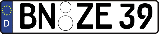 BN-ZE39