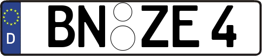 BN-ZE4