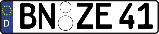 BN-ZE41