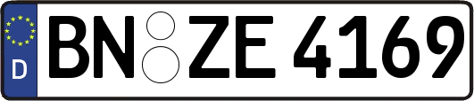 BN-ZE4169
