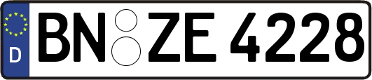 BN-ZE4228