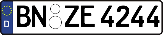 BN-ZE4244