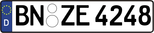 BN-ZE4248