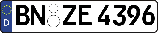BN-ZE4396