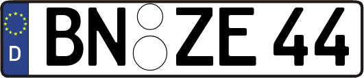 BN-ZE44