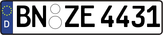 BN-ZE4431