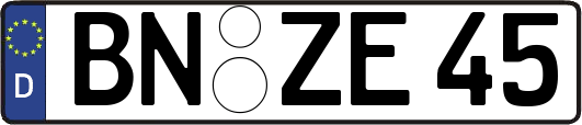 BN-ZE45