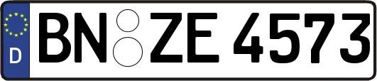 BN-ZE4573