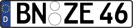 BN-ZE46