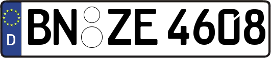 BN-ZE4608