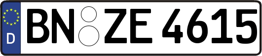 BN-ZE4615