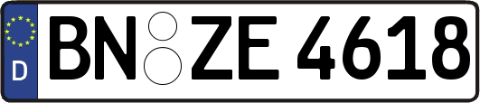 BN-ZE4618