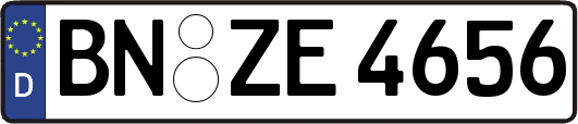 BN-ZE4656
