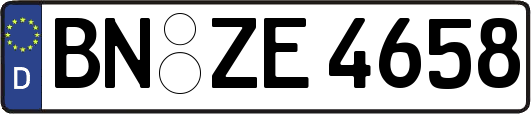 BN-ZE4658