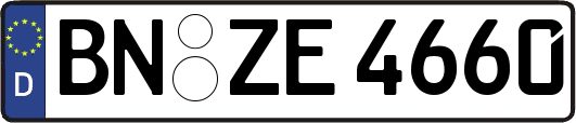 BN-ZE4660