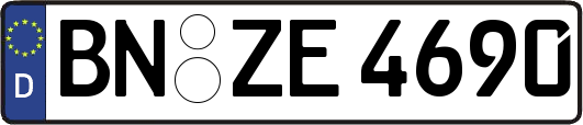 BN-ZE4690