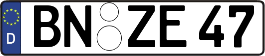 BN-ZE47