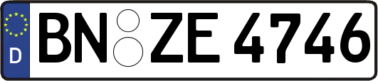 BN-ZE4746