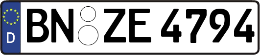 BN-ZE4794