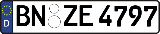 BN-ZE4797