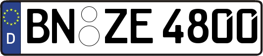 BN-ZE4800